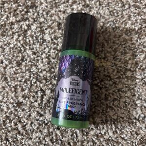 Bath and Body Works Disney Maleficent Fragrance Mist
